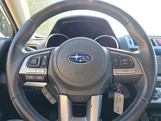 2017 Subaru Legacy Premium - Photo 26