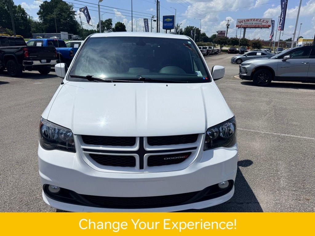 Used 2019 White Dodge GT image 22