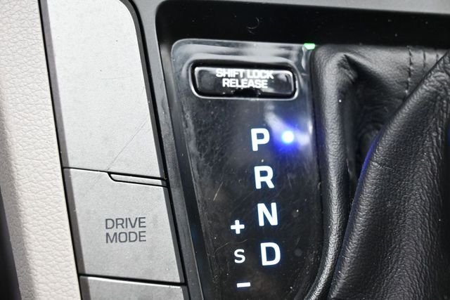 Used 2020 Silver Hyundai SEL image 24