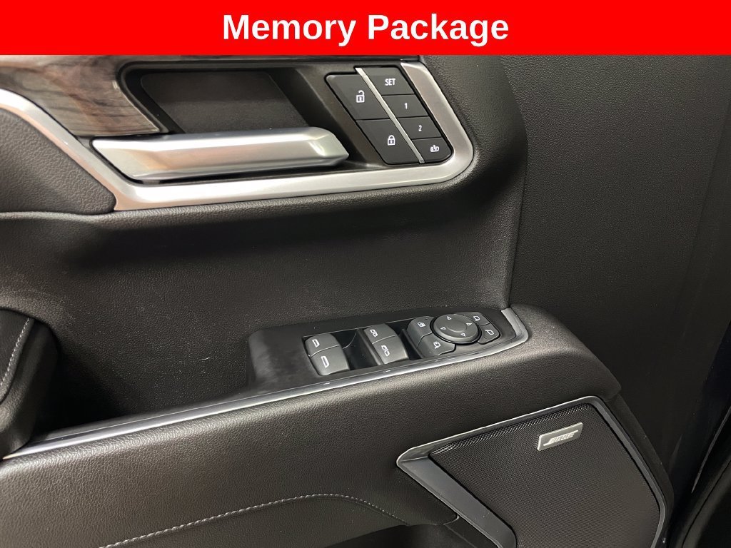2022 Chevrolet Silverado 1500 LTZ - Photo 10