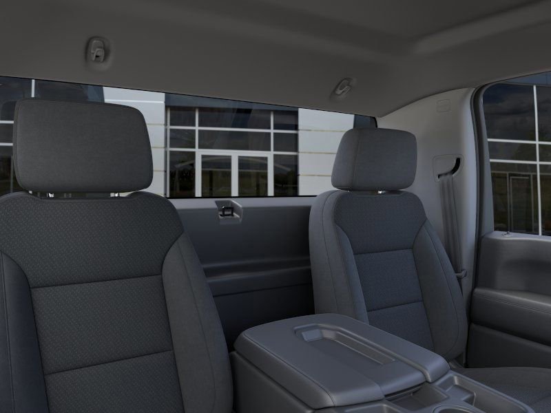 2026 GMC Sierra 3500 Chassis Cab Pro - Photo 24