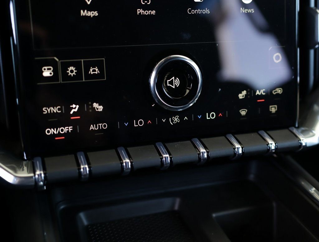 2026 GMC Acadia Elevation - Photo 17