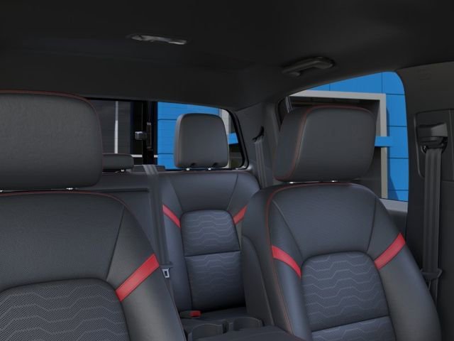 2026 Chevrolet Colorado Z71 - Photo 24