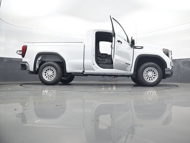 New 2026 Summit White GMC Pro image 31