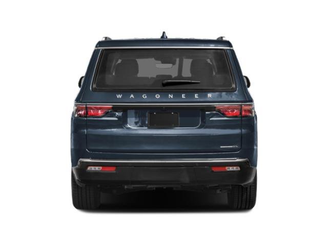 2024 Jeep Wagoneer L Series III - Photo 8