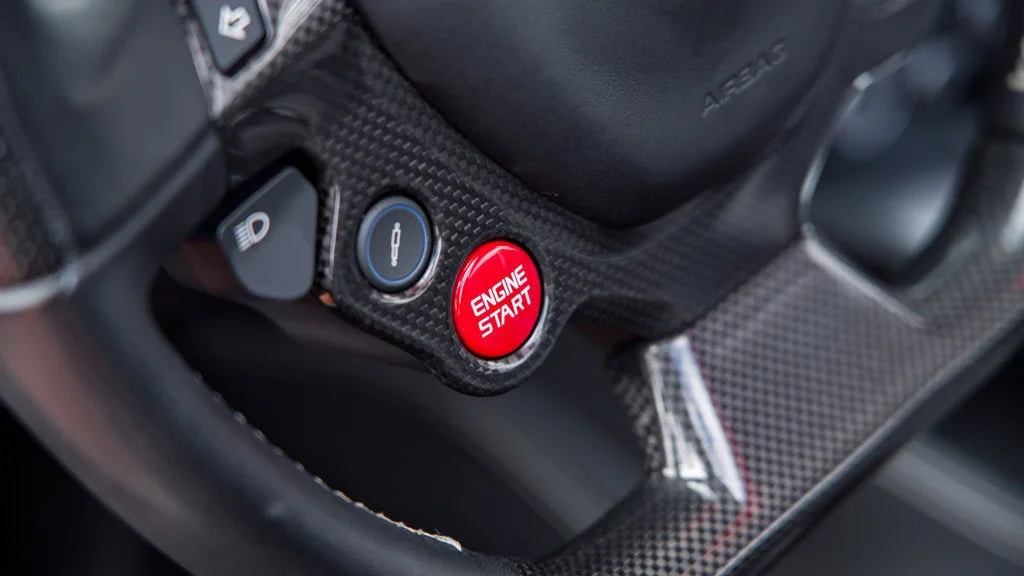 Used 2016 Grigio Silverstone Ferrari T image 21