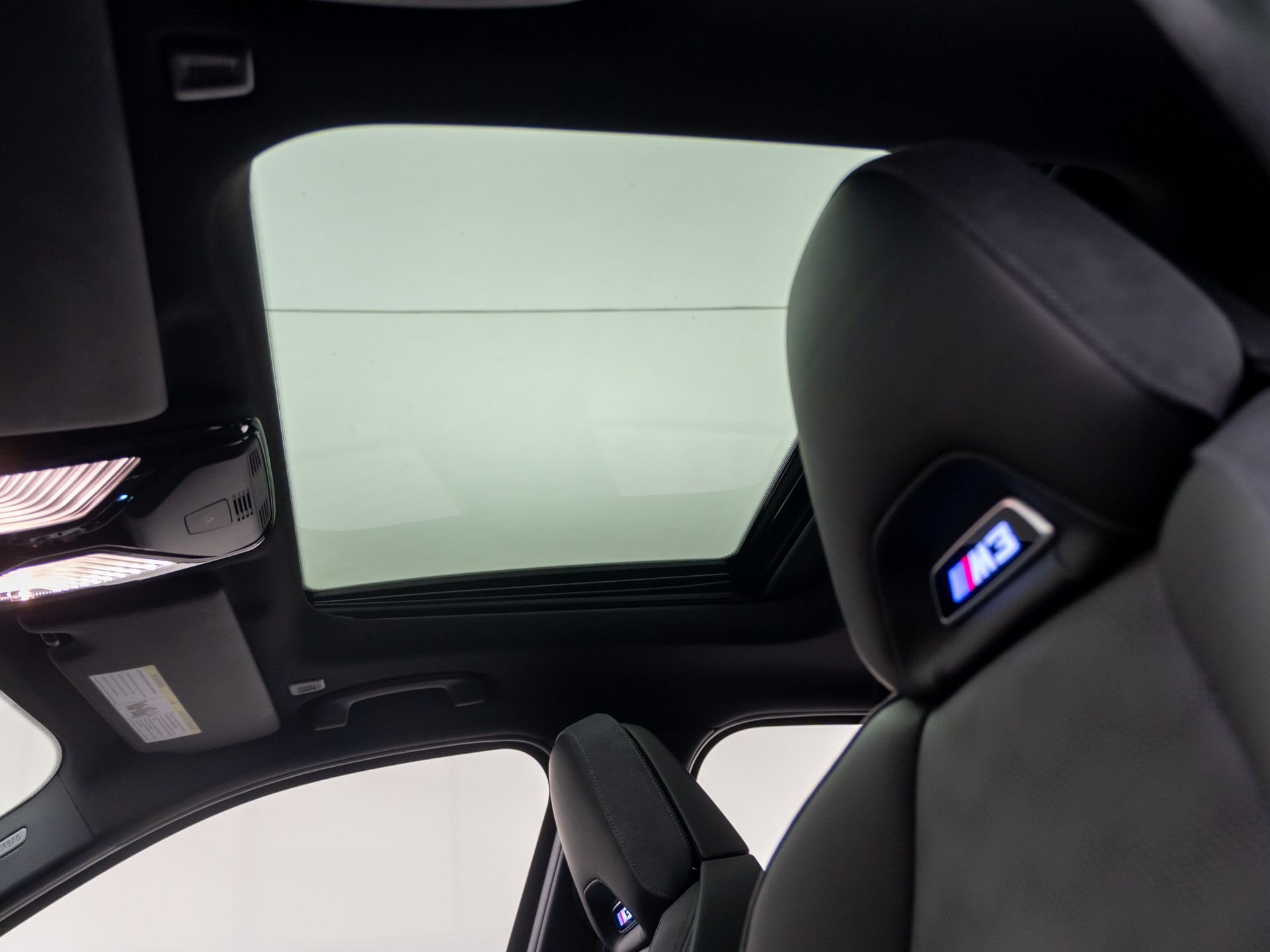 2023 BMW M3 Sedan Base - Photo 18