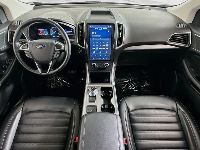 Certified Pre-Owned 2024 Ford Edge SEL