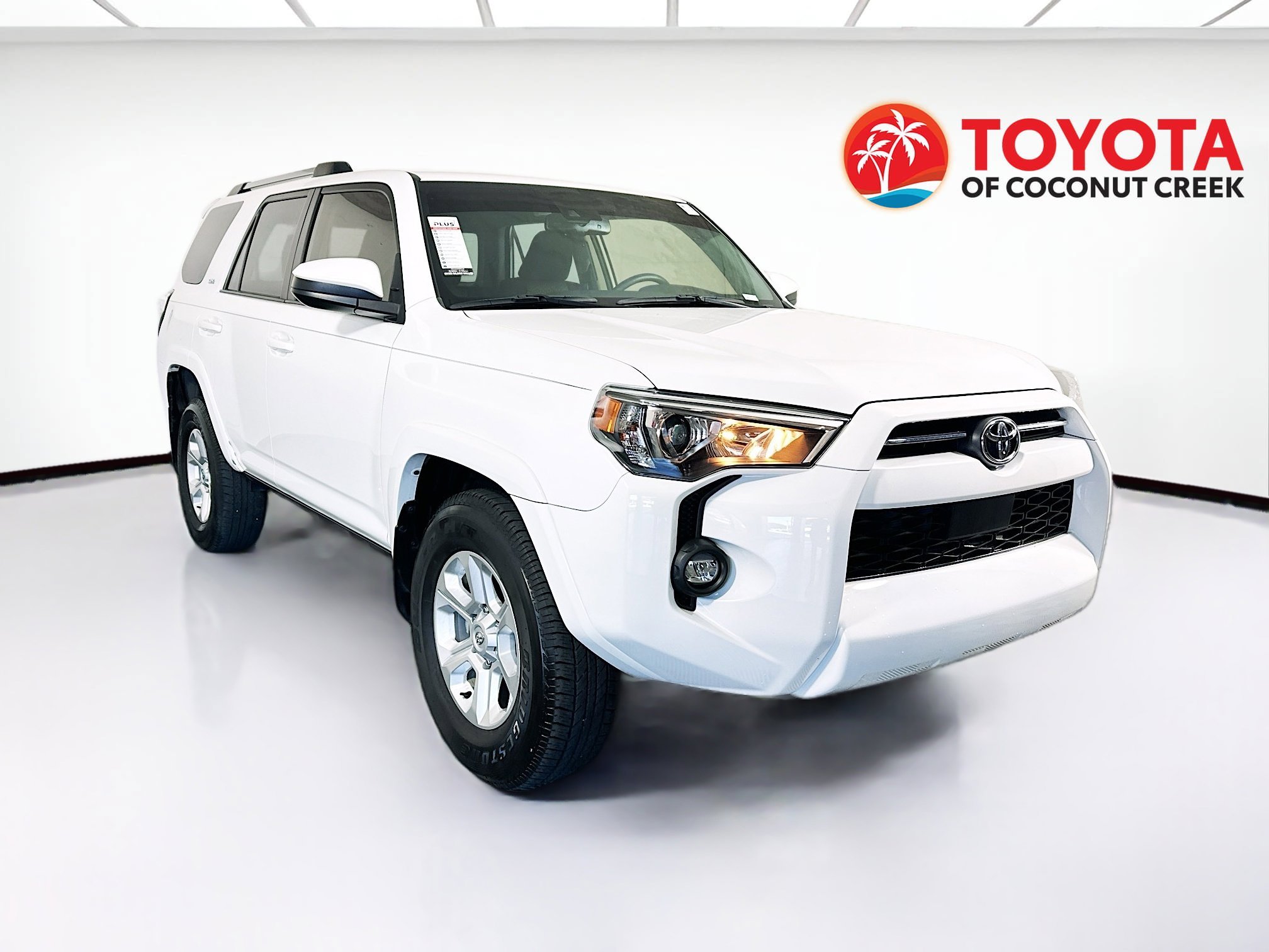 2023 Toyota 4Runner thumbnail 3