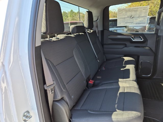 2026 Chevrolet Silverado 1500 LT - Photo 29