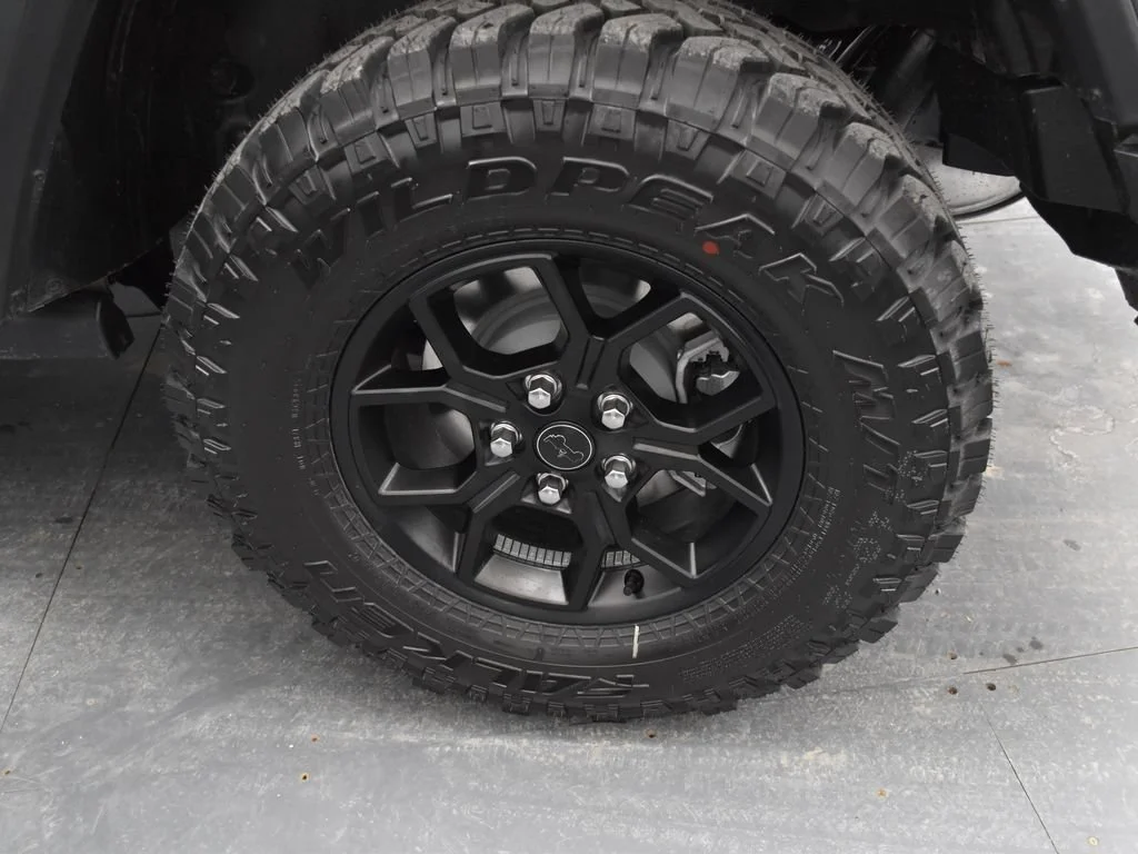 New 2026 41 Exterior Paint Jeep Willys image 21