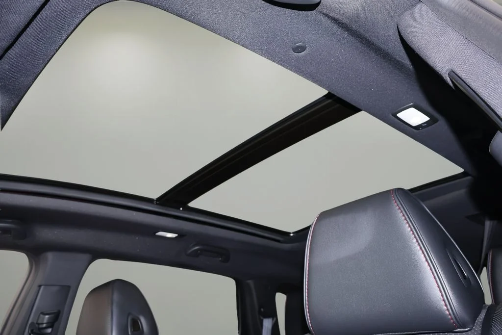 Used 2022 Black Acura A-Spec image 28