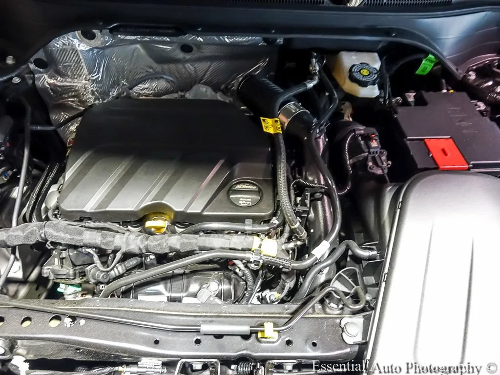 2026 Chevrolet Trax LT - Photo 20