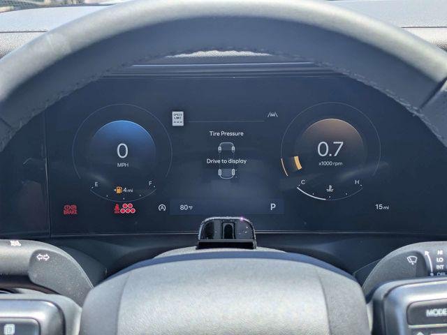 New 2026 Gray Hyundai XRT Pro image 32
