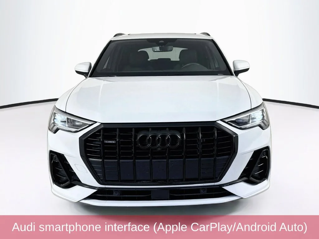 Used 2024  Audi Premium Plus image 2