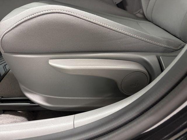 New 2026 Black Hyundai SEL Sport image 9