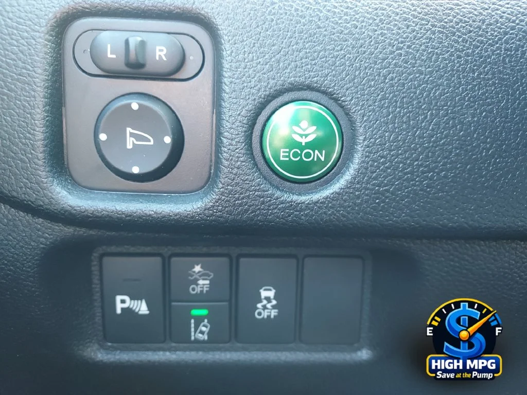 2023 Honda Passport EX-L - Photo 17
