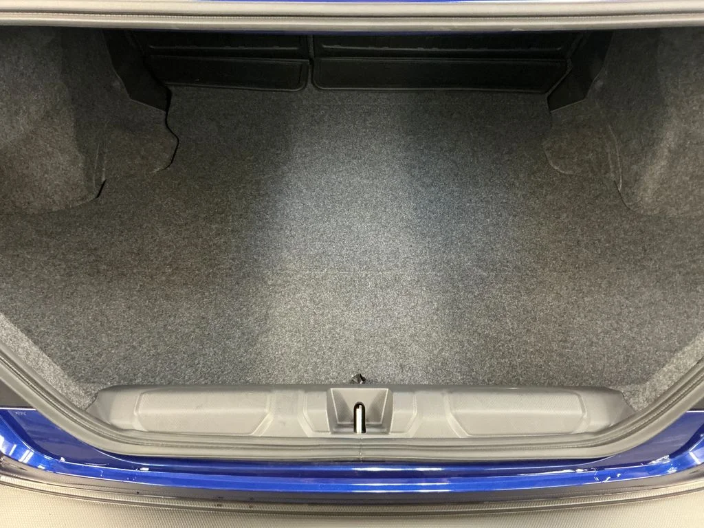 Certified Used 2024 Blue Subaru TR image 29