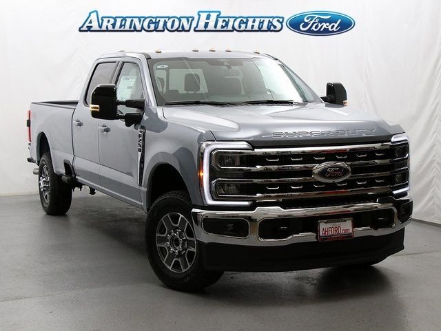2026 Ford F-250 Lariat 4x4 Crew Cab 8' Box's photo