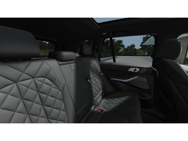 New 2026 Carbon Black Metallic BMW xDrive50e image 12