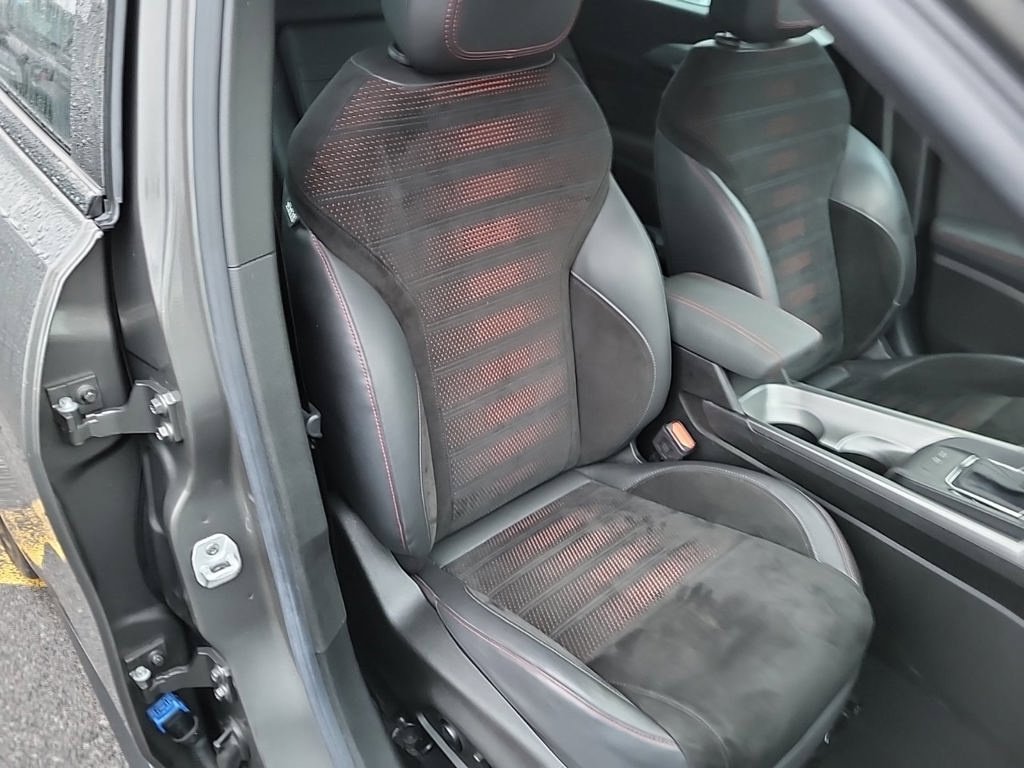 Used 2024 Gray Dodge R/T image 3