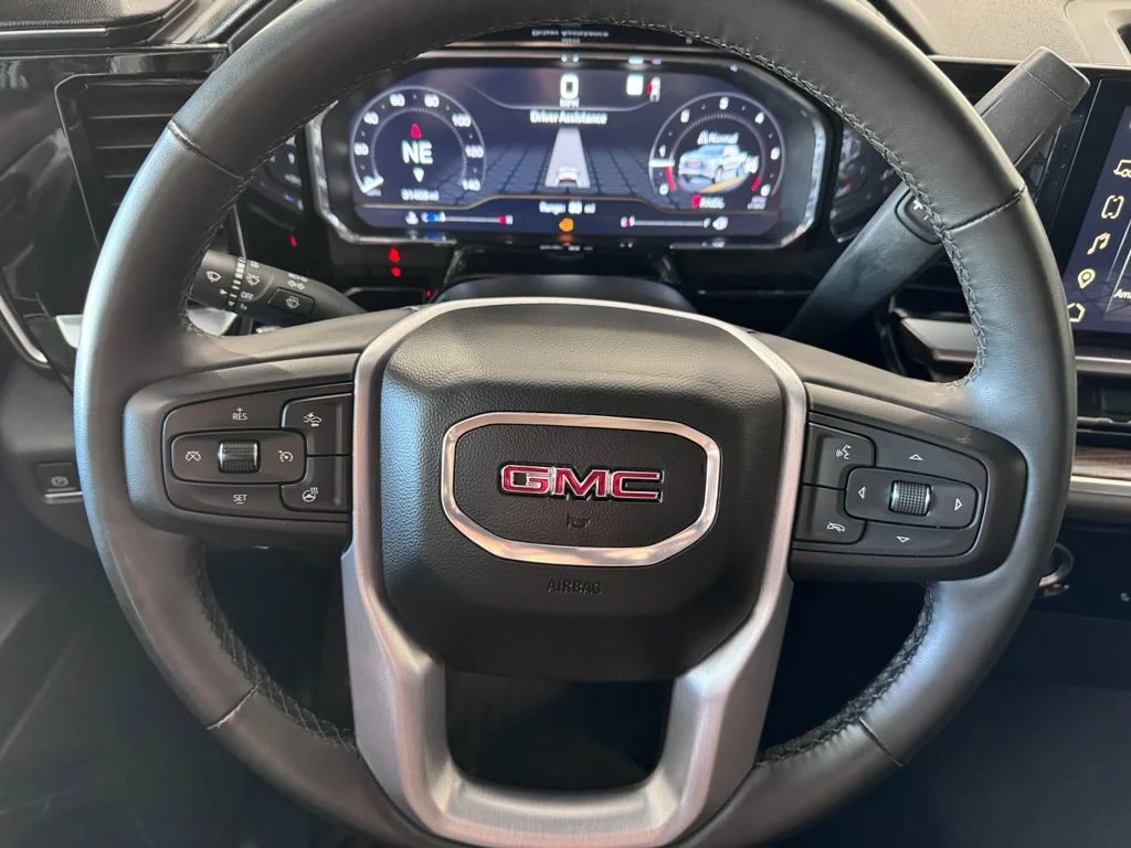 2023 GMC Sierra 1500 Elevation - Photo 15