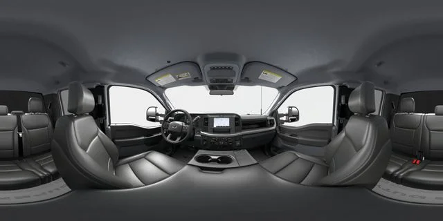 New 2026 White Ford XL image 4