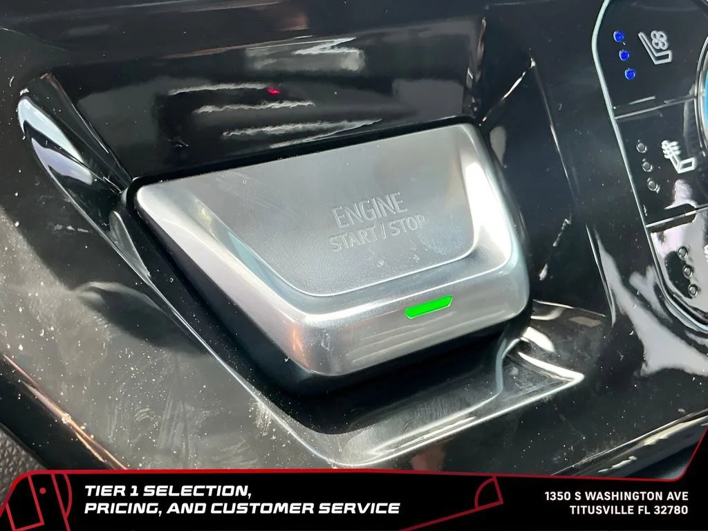 New 2026 Sterling Metallic GMC Denali image 27
