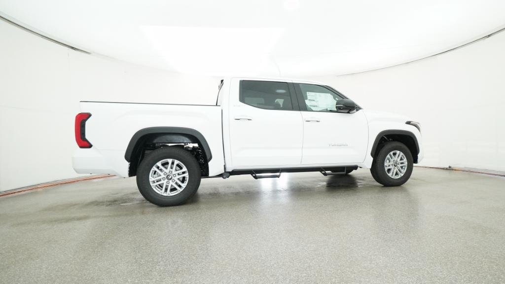 New 2026 Ice Cap Toyota SR5 image 43