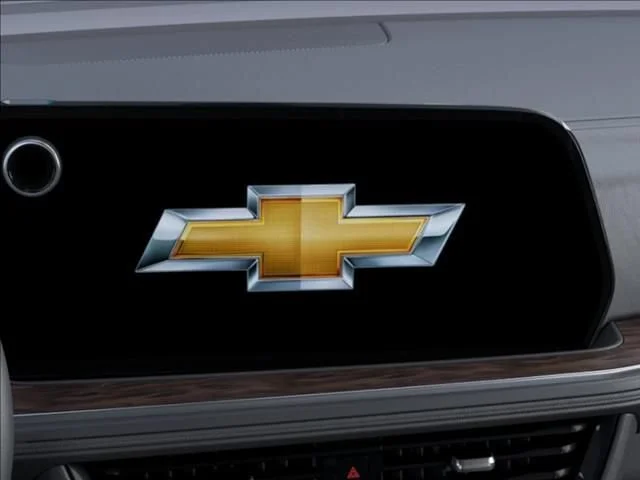 New 2026 Summit White Chevrolet LT image 20