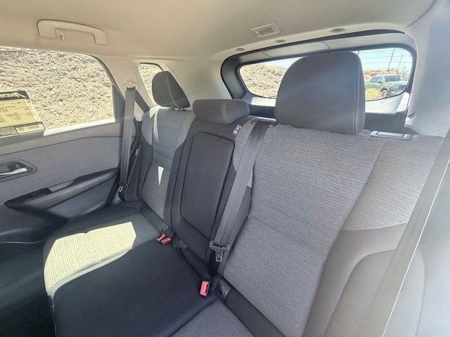 2022 Nissan Rogue SV - Photo 25