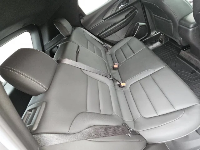 Used 2023 Gray Chevrolet ACTIV image 30