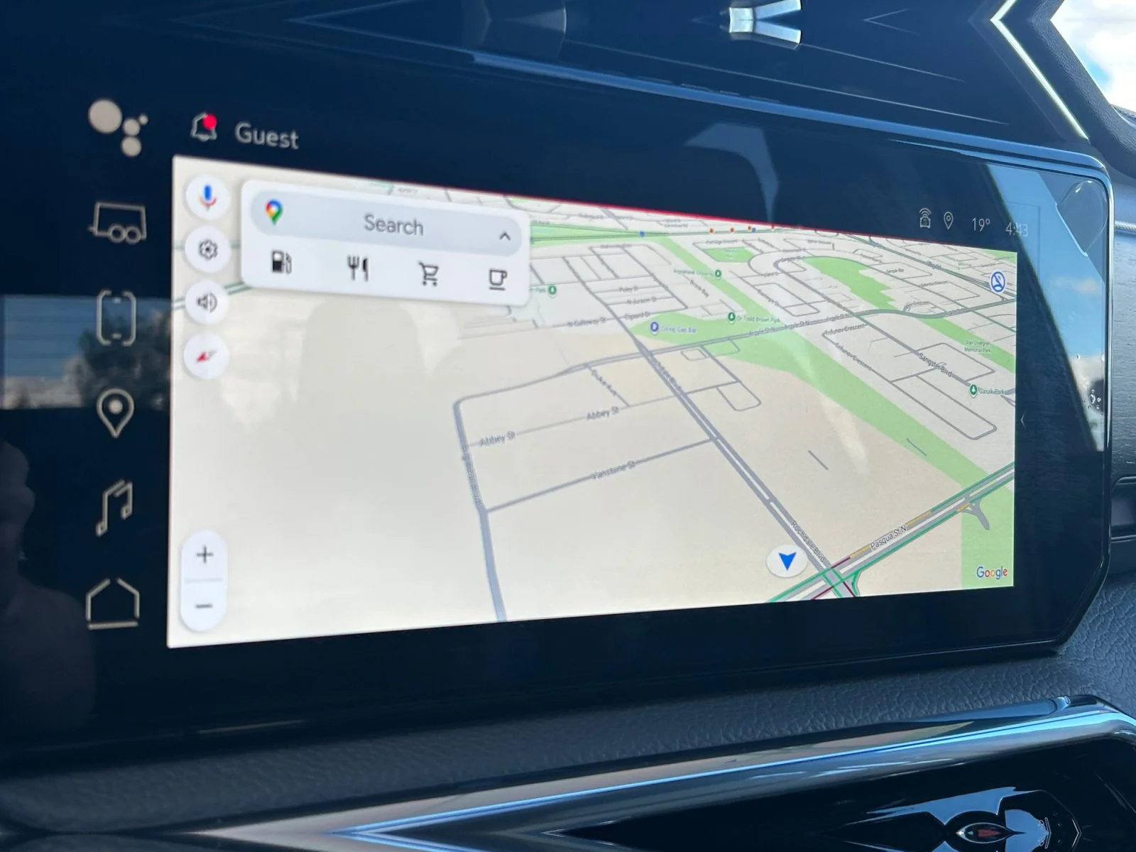 New 2026 Onyx Black GMC Denali image 26