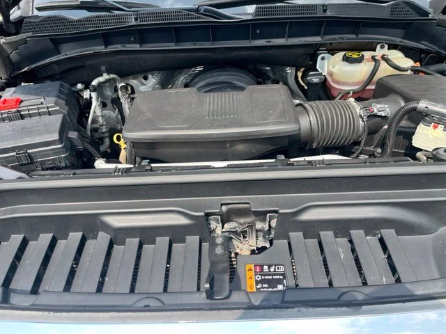 Used 2019  GMC SLT image 29