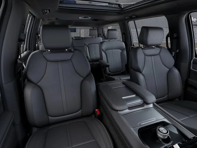 New 2026 Steel Blue Exterior Paint Jeep  image 21