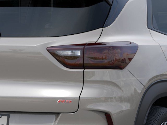 2026 Chevrolet Trailblazer RS - Photo 11