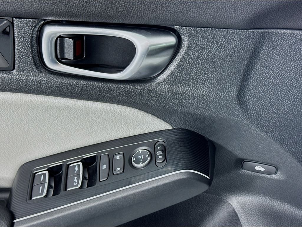 New 2026 Platinum White Pearl Honda Sport Touring image 26