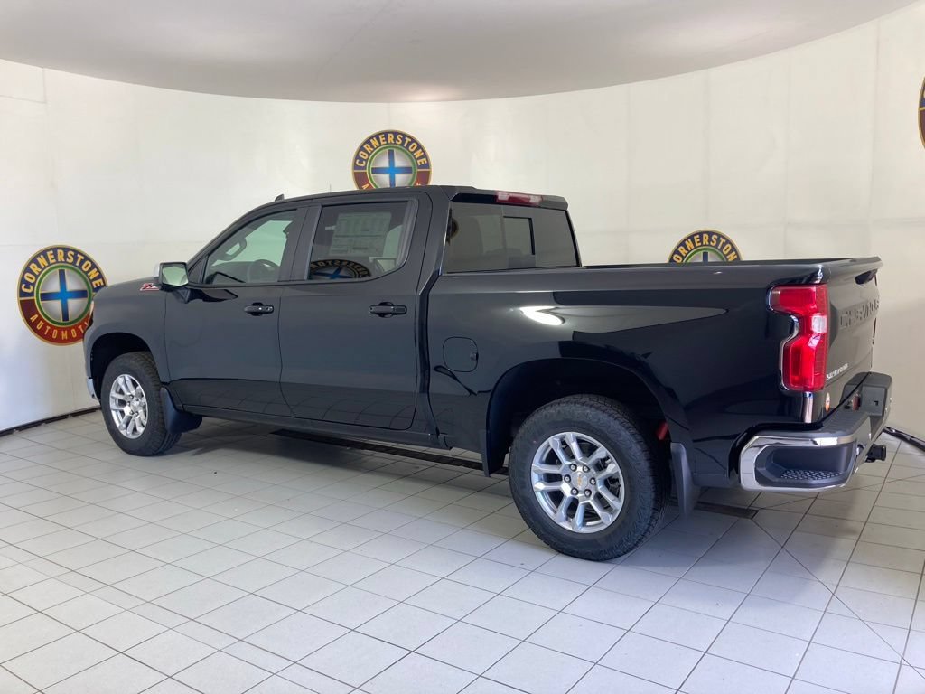 2026 Chevrolet Silverado 1500 LT - Photo 19
