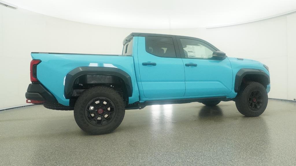 New 2026 Wave Maker with Black roof Toyota TRD Pro image 15
