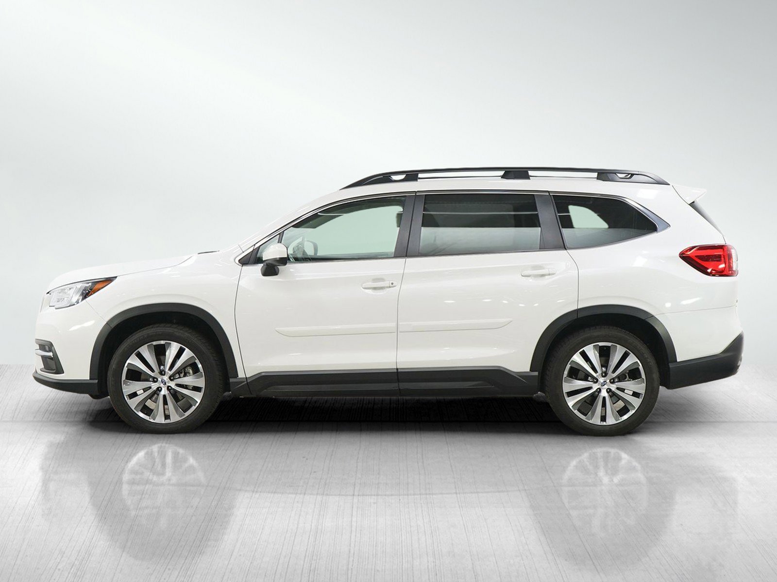 Used 2021 Subaru Ascent Premium with VIN 4S4WMAED2M3457490 for sale in Bloomington, Minnesota