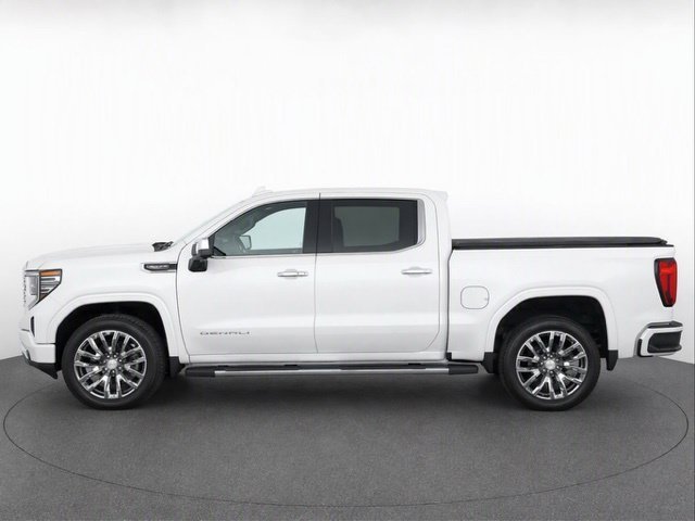 2024 GMC Sierra 1500 Denali Denali - Photo 6