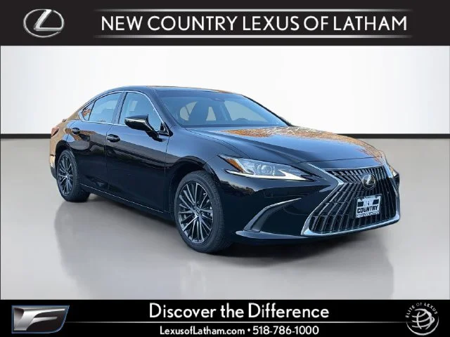2024 Lexus ES 350