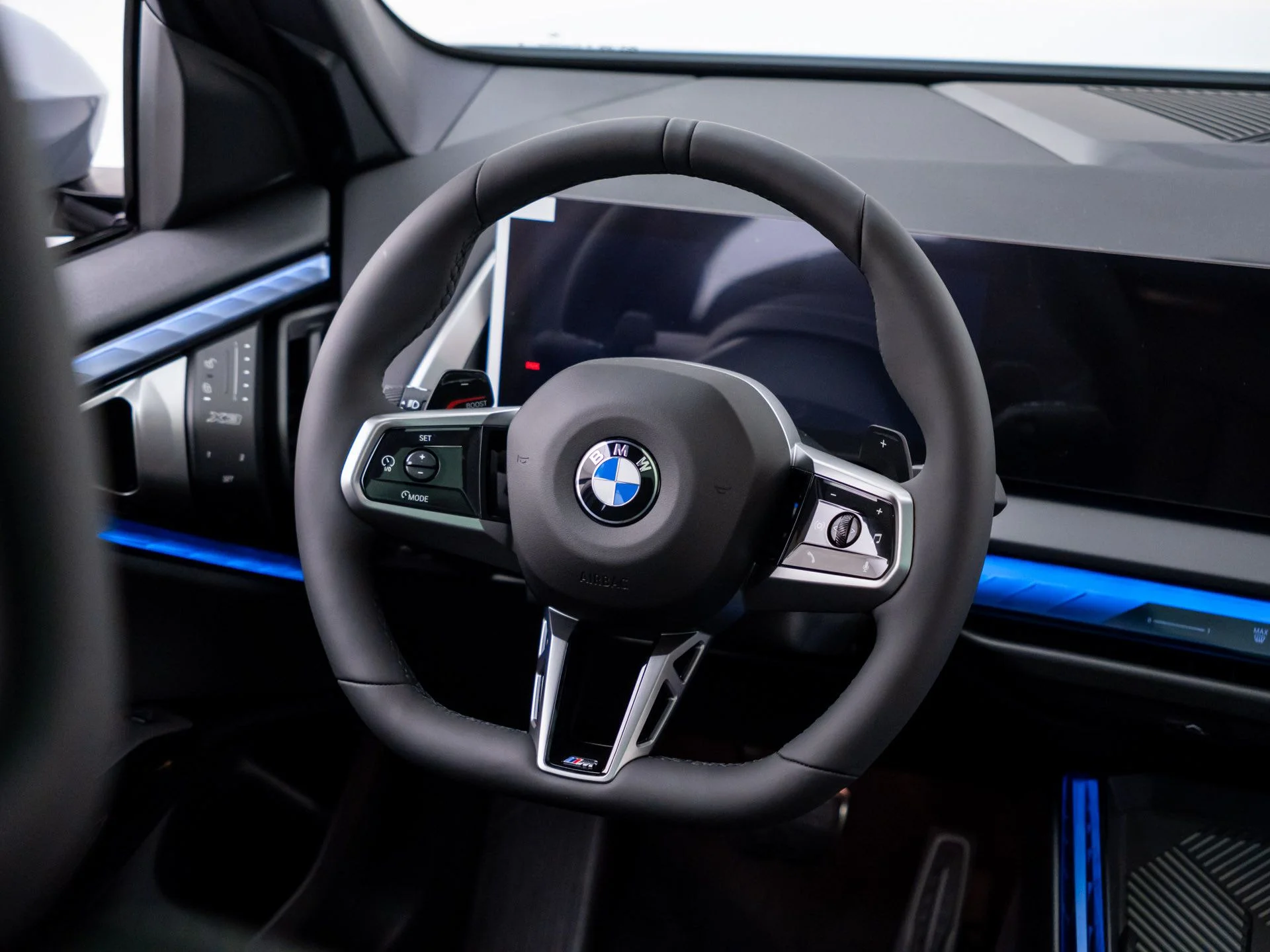 New 2026 Gray BMW 30 xDrive image 12