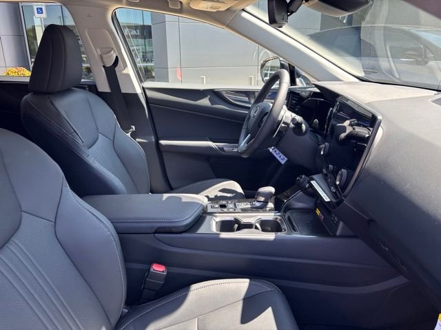 2026 Lexus NX 350 Premium - Photo 10