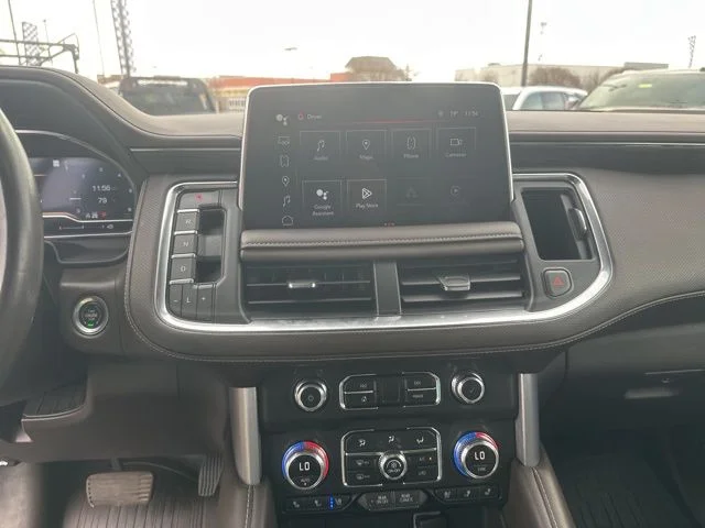 2022 GMC Yukon SLT - Photo 22