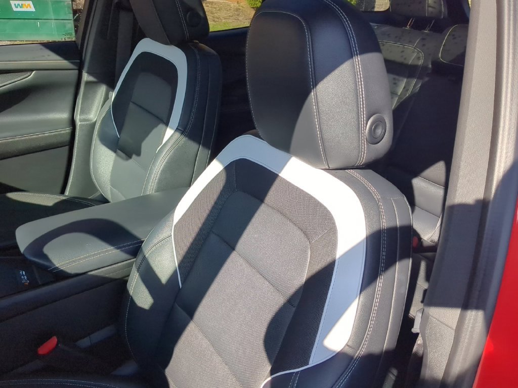 Used 2024 Red Chevrolet LT image 25