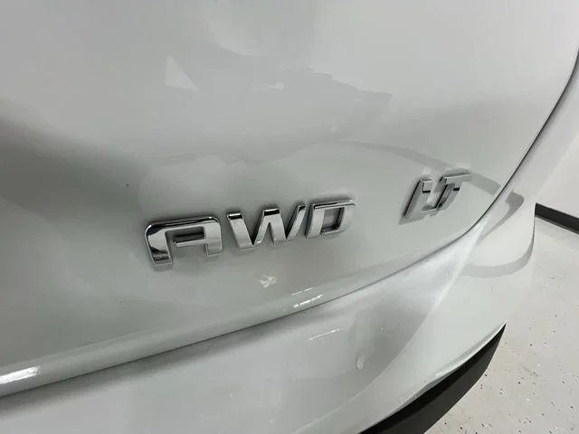 Certified Used 2024 White Chevrolet LT image 30