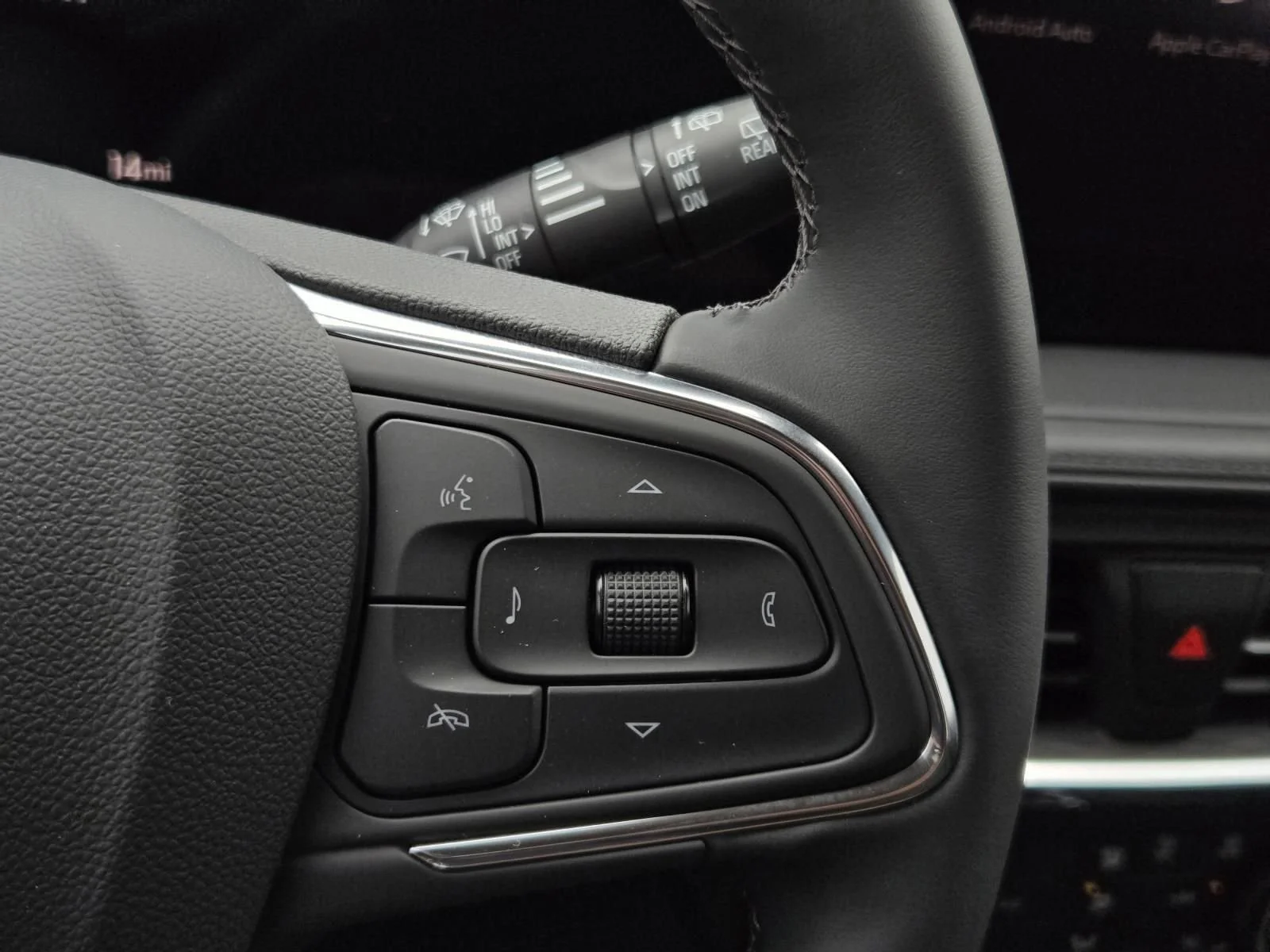 2026 Buick Encore GX Sport Touring - Photo 16