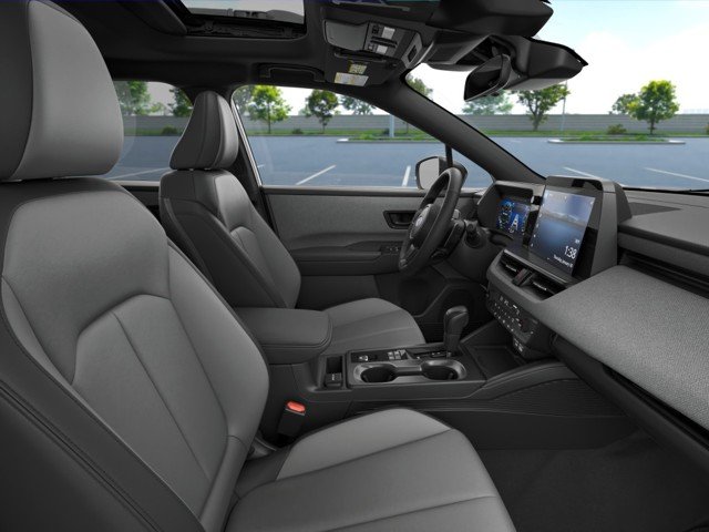 New 2026 CRYSTAL WHITE PEARL Subaru Premium image 15