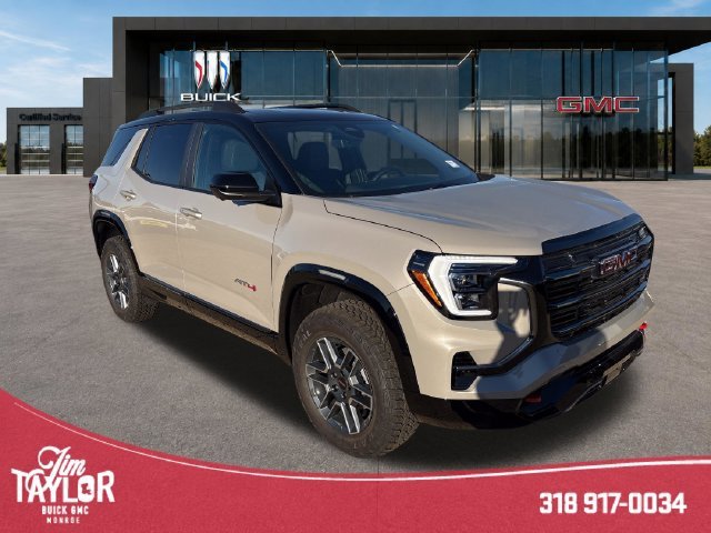 2027 GMC Terrain